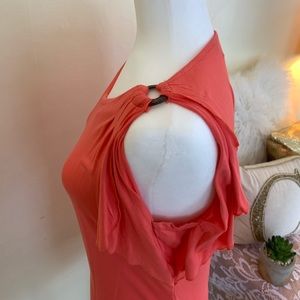 Loaded with detail lightweight top